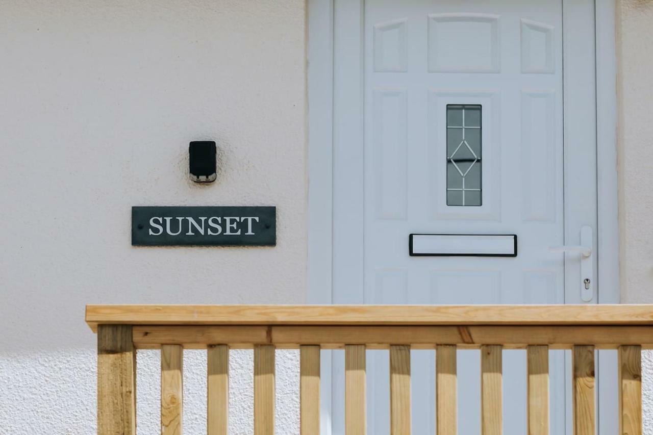 Sunset Villa นิวคีย์ ภายนอก รูปภาพ